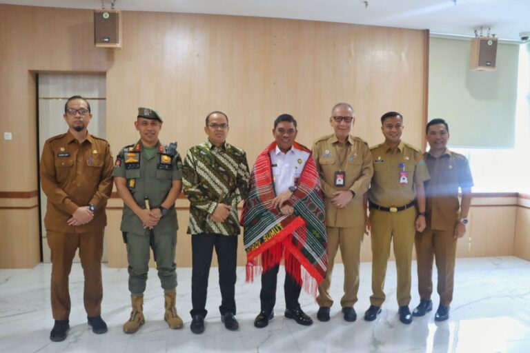 Pemprov Sumut Keluarkan Surat Edaran hingga Bentuk Tim Monitoring untuk Jaga Netralitas ASN di Pemilu 2024