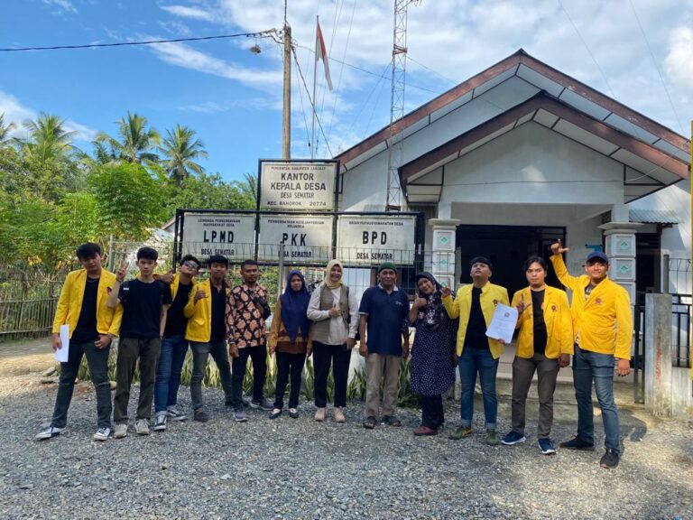 Program Magang Merdeka Belajar Kampus Merdeka Beri Pengalaman di Dunia Kerja