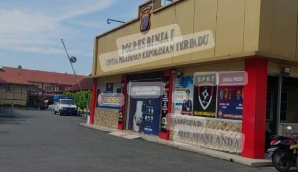 Dugaan Kasus Penggelapan, Brigadir IR Mangkir dari Panggilan Penyidik Polres Binjai