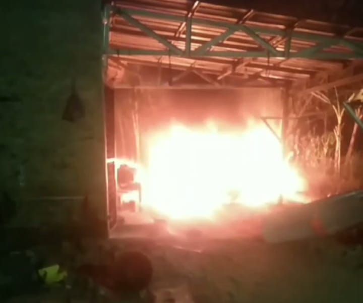 Miris, Bos Narkoba Berusaha Bunuh Wartawan di Kawasan Helvetia