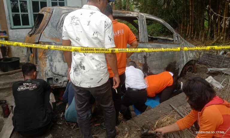 Hampir Seminggu, Komplotan Pelaku Penyerangan Terhadap Wartawan Belum Ditangkap