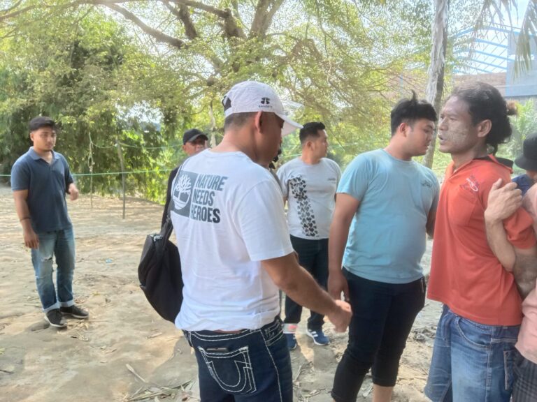 Kampung Narkoba di Kecamatan Medan Sunggal dan Helvetia Digerebek