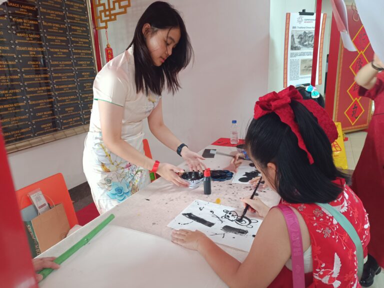 Begini Sampoerna Academy Buktikan Pembelajaran Trilingual dan Pedagogi STEAM Dukung Pola Pikir Global & Pemahaman Cakrawala Budaya