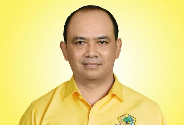 Golkar Karo Solid Dukung Ijeck 2 Periode dan Cagubsu