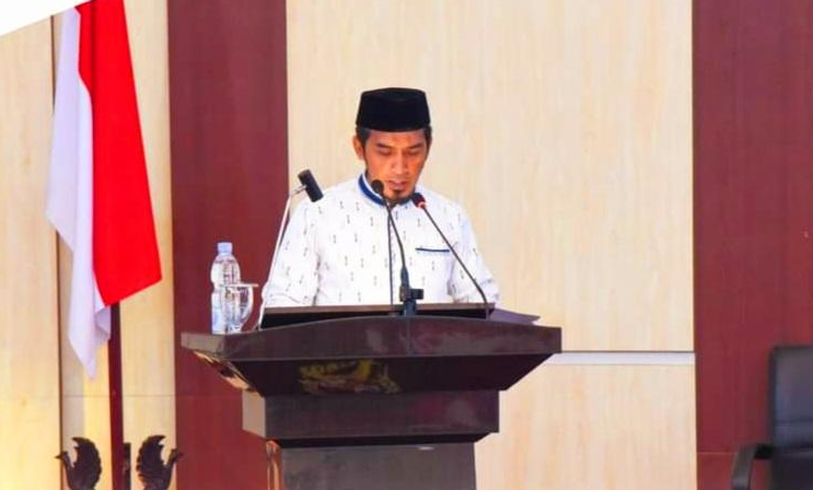 DPRD Medan Dorong Pemko Lakukan Percepatan Pelayanan Publik