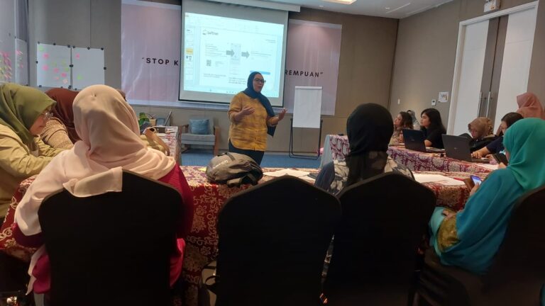 Workshop tentang KBGO Diharapkan Tekan Serangan Terhadap Keamanan Digital