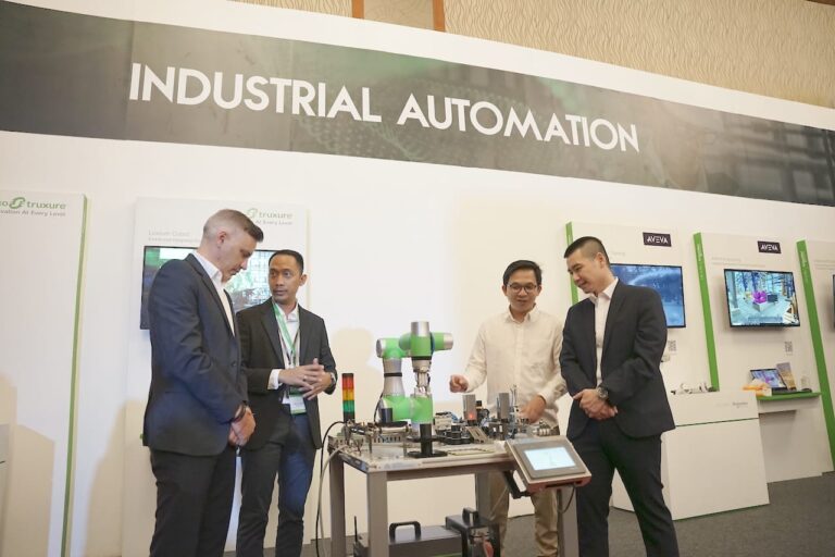 Inovation Day Medan 2024, Schneider Electric Kembangkan Industri Hijau, Digitalisasi, dan SDM