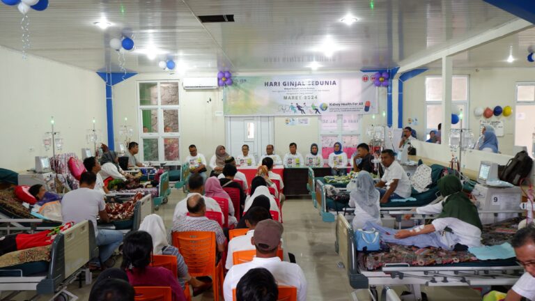 Letnan Dalimunthe Optimis PelayananKesehatan Bisa Dirasakan Masyarakat Sidimpuan
