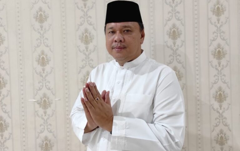 Bobby Nasution Siap Jadi Cagubsu, Politisi Senior Partai Golkar: Keberhasilan Memimpin Kota Medan Jadi Kekuatan