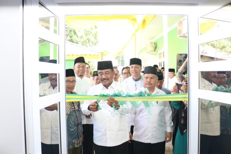 Terima Penghargaan BAZNAS Award Tahun 2024, BAZNAS Kota Binjai Gelar Syukuran