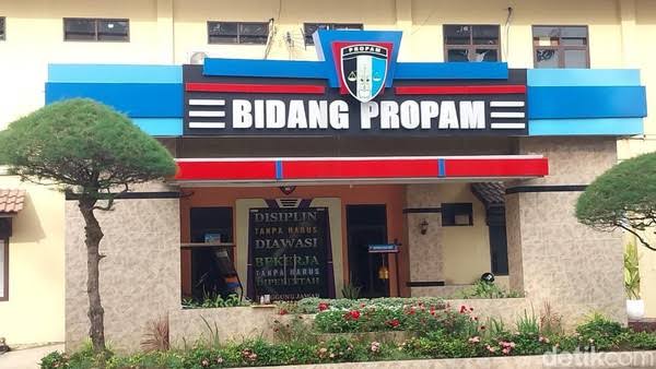 Dugaan Pemerasan Terkuak, Aiptu D akan Tuntut Keadilan Hingga Mabes Polri