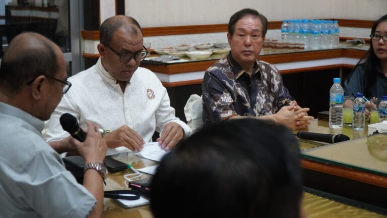 Investor Korea Akan Bekerjasama dengan Pemerintah Kabupaten Langkat