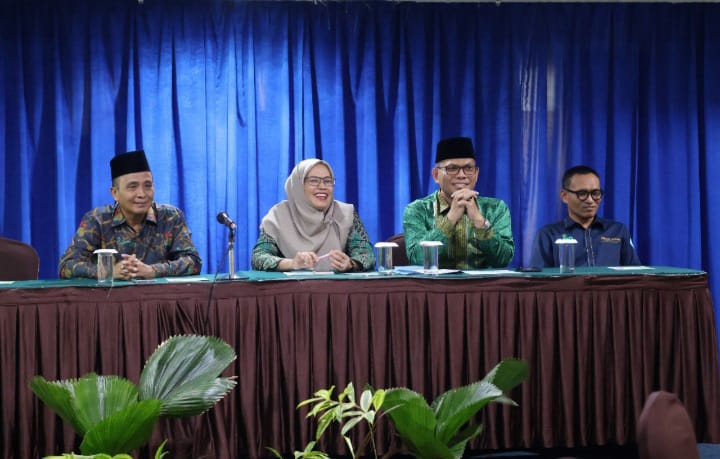 UIN Sumut Targetkan Semua Prodi Terakreditasi Unggul