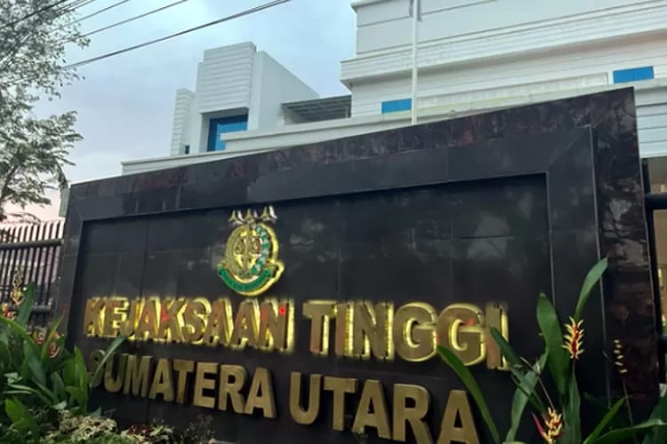 Hingga Pertengahan April 2024, Kejati Sumut Hentikan 24 Perkara