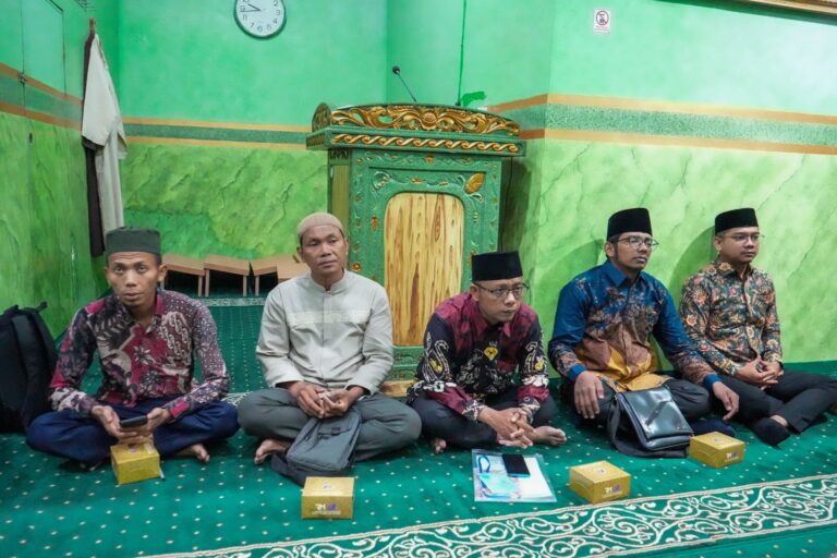 MTQ Korpri Medan Dibuka, Bobby Nasution: Al Qur’an Pedoman Hidup Umat Islam