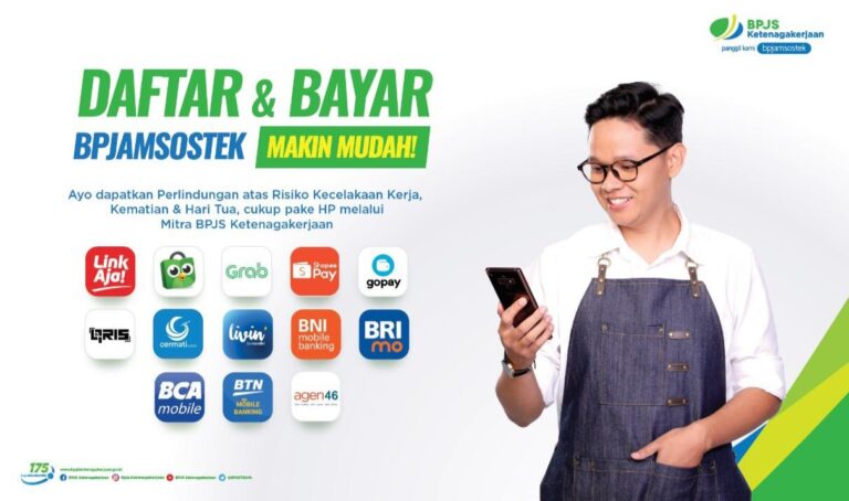 BPJS Ketenagakerjaan Langsa Imbau Peserta Bayar Iuran Tepat Waktu