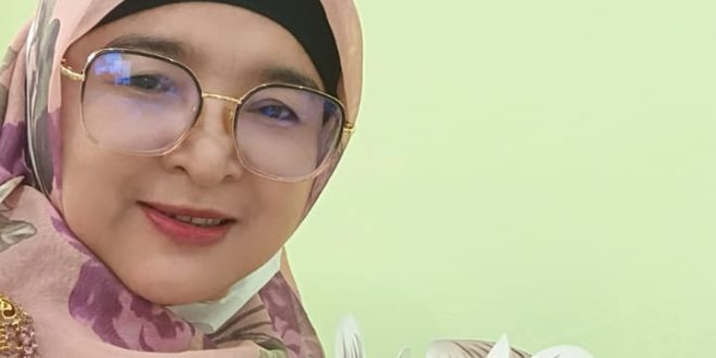 Inovasi dan Pengembangan Teknologi dengan Memanfaatkan Media Pembelajaran Berbasis Website Genially