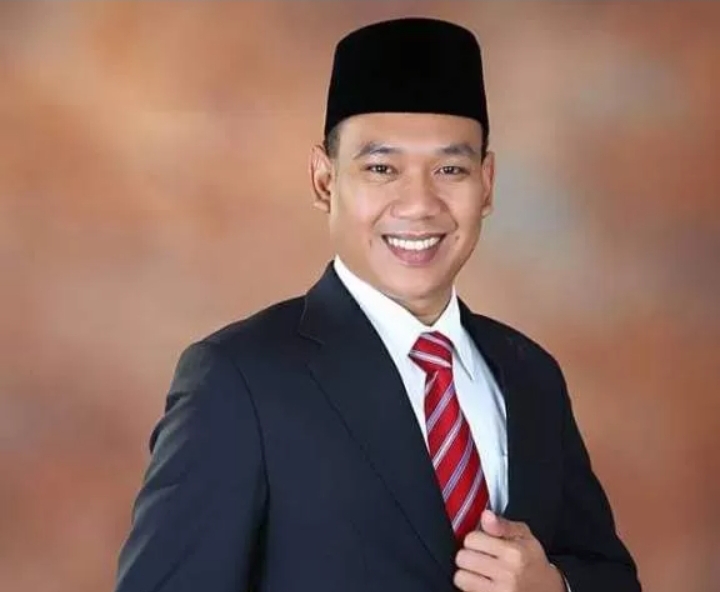 Saya Oposisi