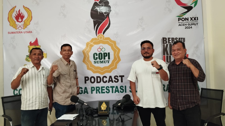 Persatuan Ski Air Wakeboard Sumut Targetkan Minimal 3 Emas di PON 2024