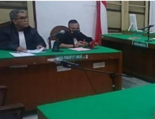 Jaksa Tuntut 6 Bulan Penjara Dua Terdakwa Kasus Penipuan Rp 14,5 Miliar, Hakim Vonis Percobaan 