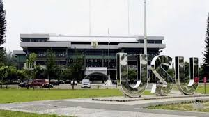 USU Kampus Riset Terbaik 4 di Indonesia Versi Scimago 2024