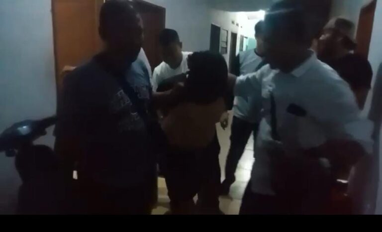 Polda Sumut Tangkap Pelaku Kekerasan Terhadap Anak Hingga Meninggal