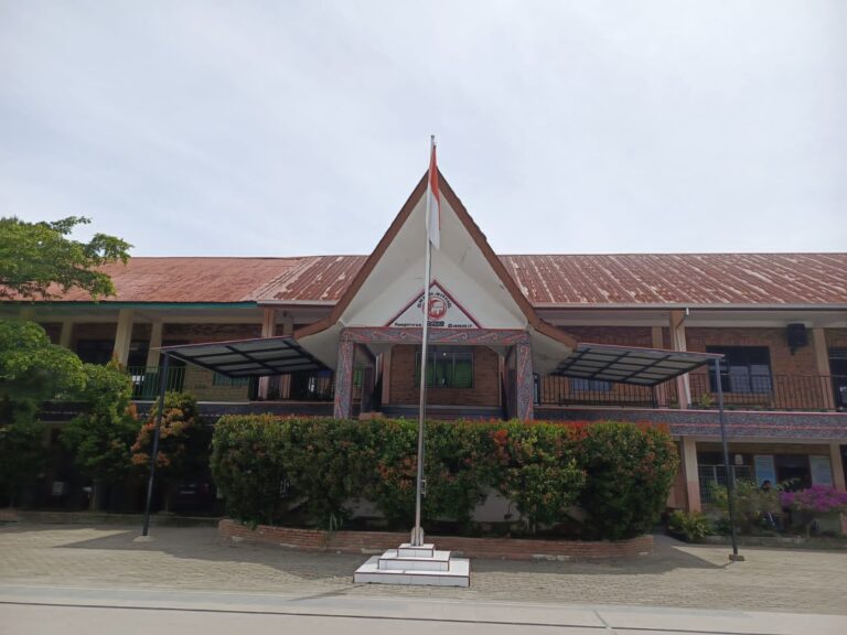 Skandal Ijazah Palsu di SMA Santo Mikhael Pangururan, Sudah Ditangani Kepolisian