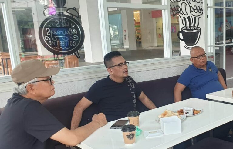 Hapkido Sumut Tambah Jam Terbang Atlet