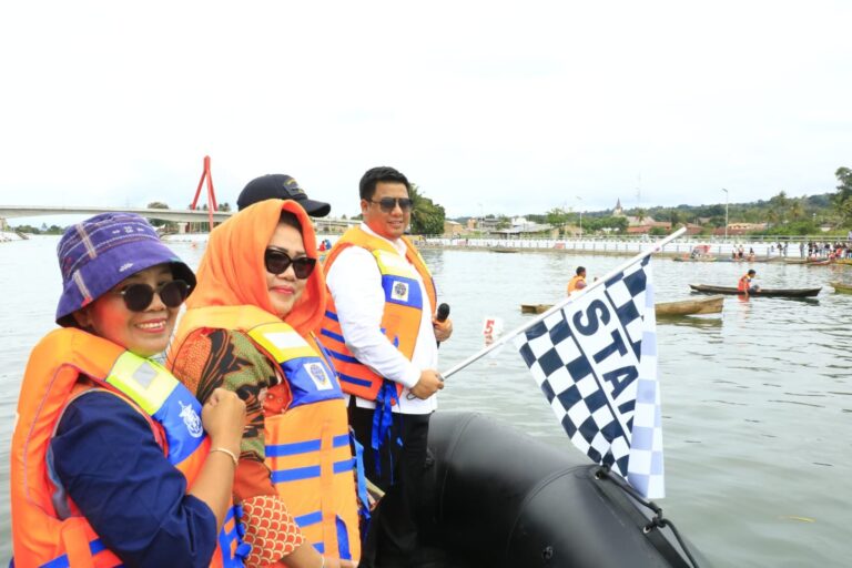 Segera Jadwalkan Liburanmu ke Samosir, Ada Event Solu Bolon 7 sampai 8 Juni 2024