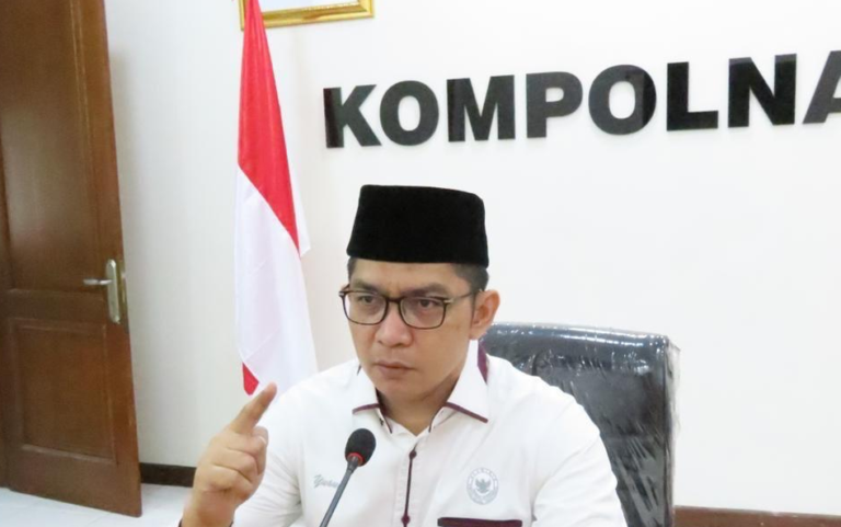 Bos Judi Pantai Bokek dan Pajak Melati Aman-aman Saja,  Kompolnas: Dicek