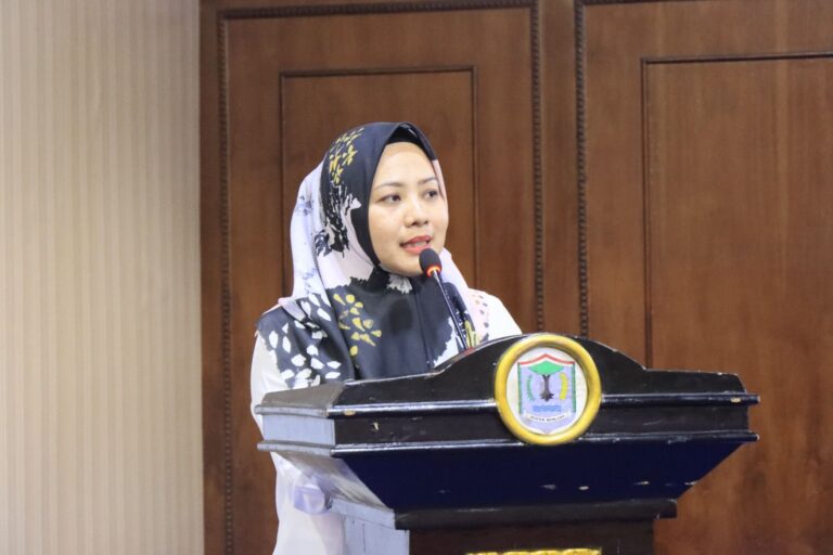 Begini Musyawarah Daerah VII Dewan Kesenian Binjai