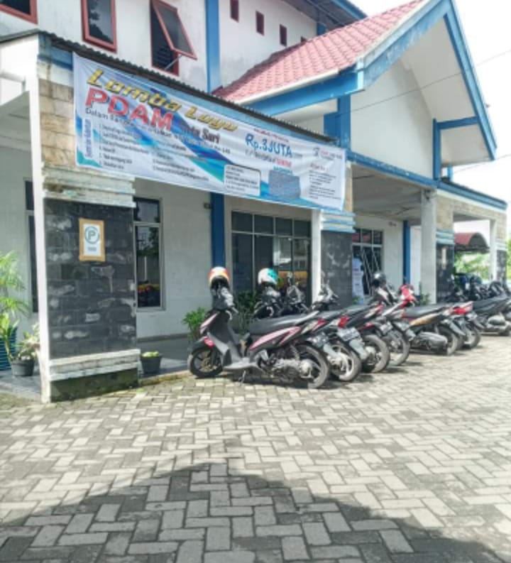 PDAM Tirtasari Binjai Mulai Berbenah