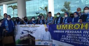 Travel Ameera Mekkah Tanggapi Pemberitaan Media Massa: Harusnya Kami Dikonfirmasi Terlebih Dahulu