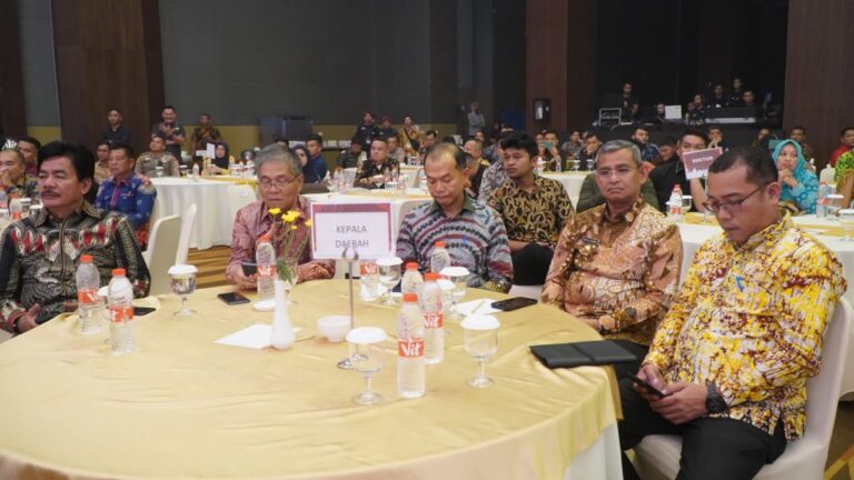 Begini Tahapan Pilkada 2024