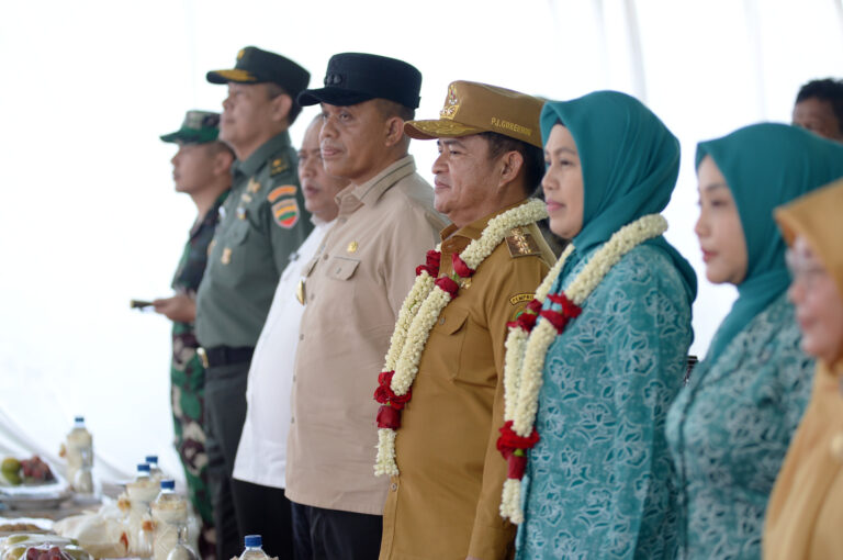 Percepat Turunkan Stunting, Pemprov Sumut Aktivasi dan Optimalisasi Posyandu 100%