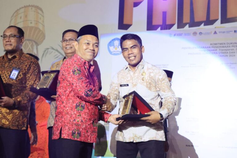 Semarak Bulan Merdeka Belajar, Momen Tingkatkan Kualitas Pendidikan