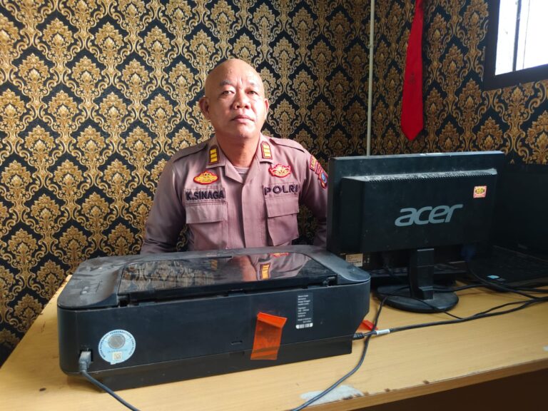 Polres Padangsidimpuan Imbau Masyarakat