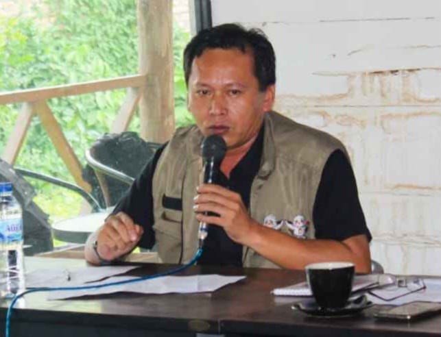 PSU di TPS 12 Desa Pardomuan I, KPU Samosir akan Laksanakan Perintah MK