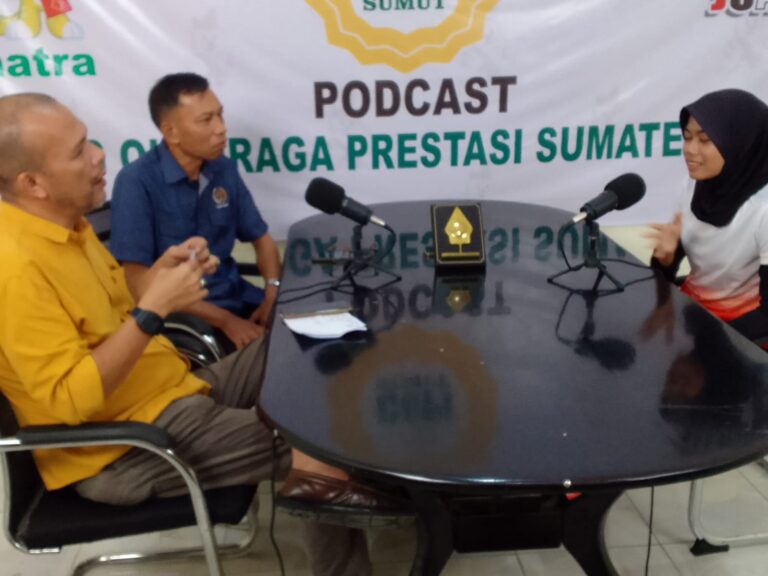Berhasil Pecahkan Rekornas, Nella Bidik Emas di PON XXI