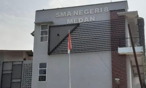 Sering Absen, Siswi SMAN 8 Medan Tak Naik Kelas Usai Laporkan Pungli Kepsek Hoaks