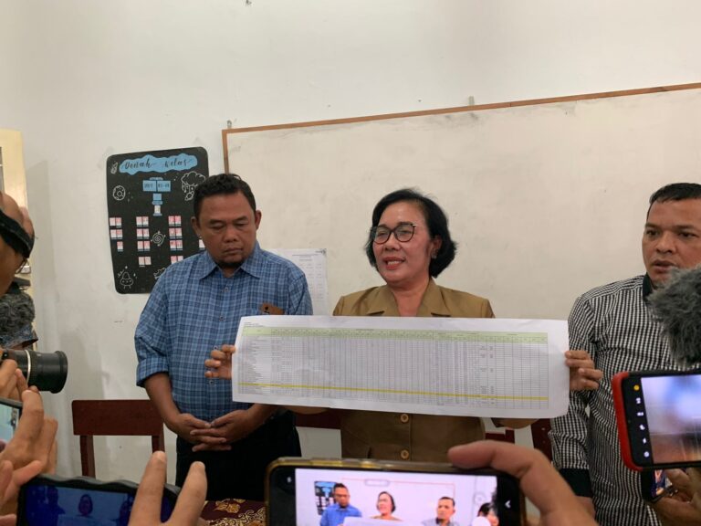 Siswi SMAN 8 Medan Viral Tinggal Kelas Ternyata Tak Berprestasi, Tidak Masuk Sekolah Selama 52 Hari