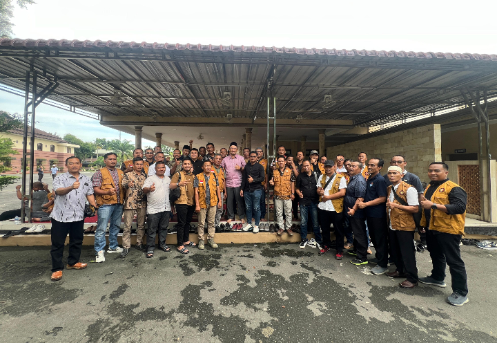 SPBUN dan Manajemen PTPN IV Regional I Pastikan Langkah Bersama Menggapai Keuntungan Perusahaan dan Kesejahteraan Karyawan Tahun 2024