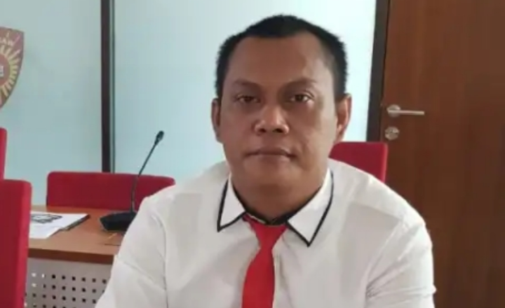 Jukir Liar di Jalan Bakti Medan Belum Ditindak, Kanit Reskrim: Akan Koordinasi dengan Dishub