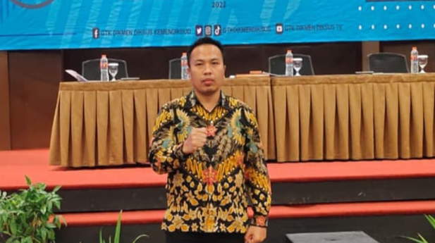 SMAN 1 Lubuk Pakam Apresiasi Siswa Lulus SNBT 2024