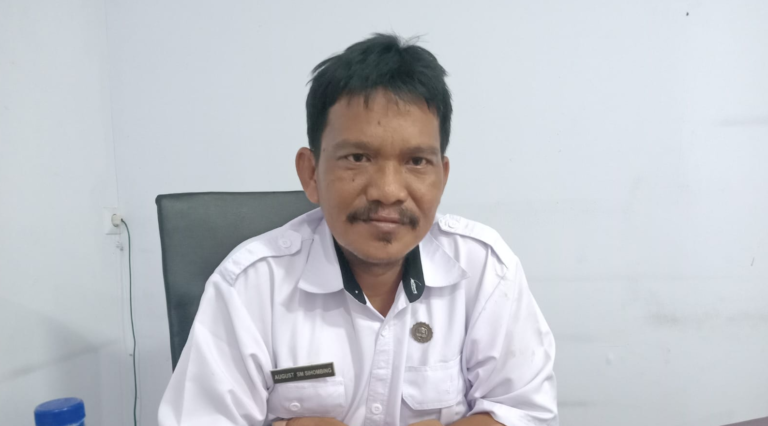 Disperindag ESDM Sumut Bantah Tambang Kaolin di Asahan Ilegal