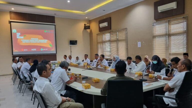 BPJS Ketenagakerjaan Langsa, Siap Lindungi Petani Kebun Sawit