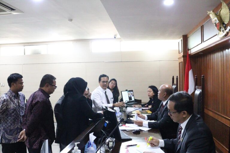 Tok! KPPU Sidangkan Perkara Google