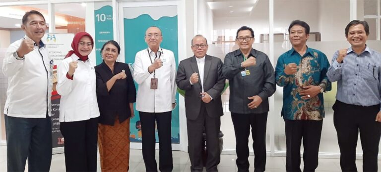 Jambore Nasional Sekolah Minggu GKPI, Panitia Terus Lakukan Persiapan