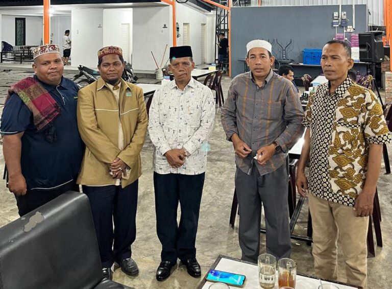 PMDI Medan Seminarkan Dakwah Bil Hikmah Nilai-Nilai Hijrah dan Kebangitan Islam