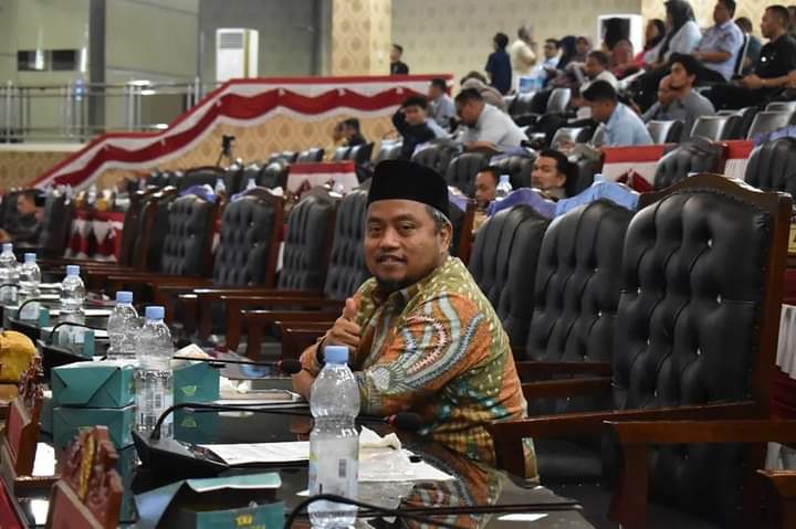 Fraksi PKS DPRD Medan Menyoal Parkir Berlangganan, Sudah Punya Barcode Masih Dikutip Uang Parkir